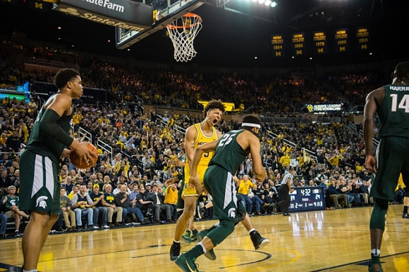 D.J. Wilson (5)