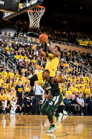 Derrick Walton Jr. (10)