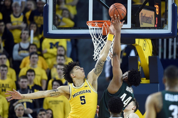 D.J. Wilson (5)