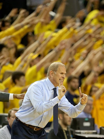 John Beilein