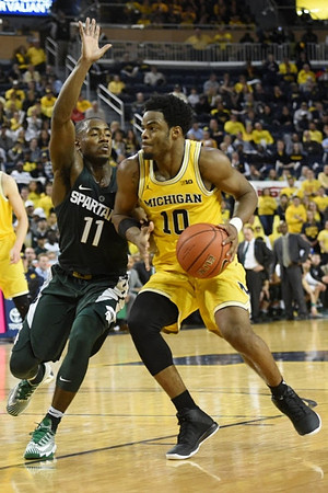 Derrick Walton Jr. (10)