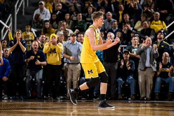 Moritz Wagner (13)