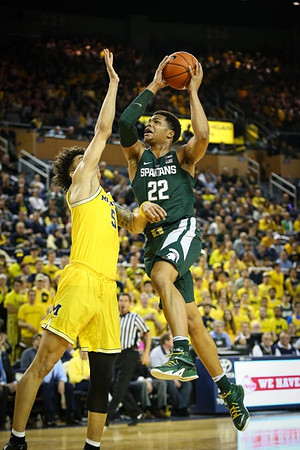 D.J. Wilson (5)