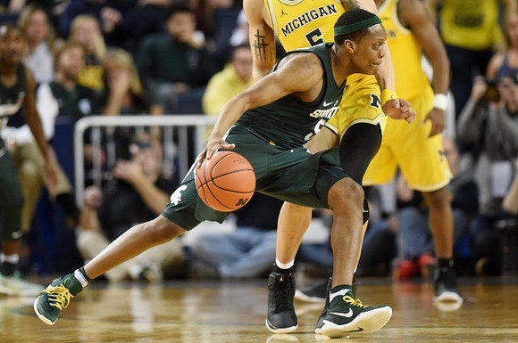 D.J. Wilson (5)