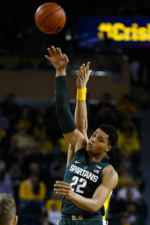 D.J. Wilson (5)