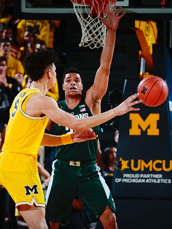D.J. Wilson (5)