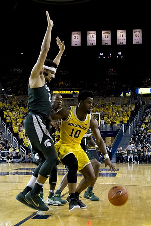 Derrick Walton Jr. (10)