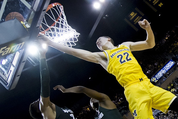 Duncan Robinson (22)