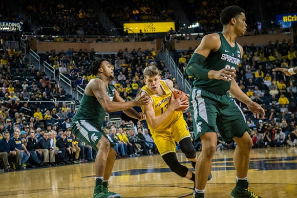 Moritz Wagner (13)