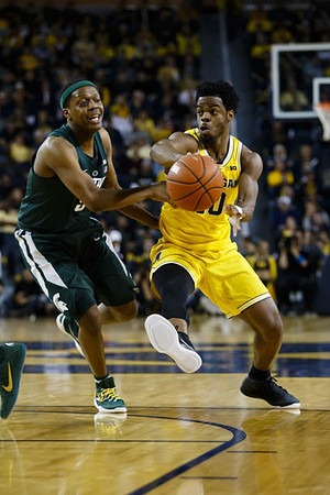 Derrick Walton Jr. (10)