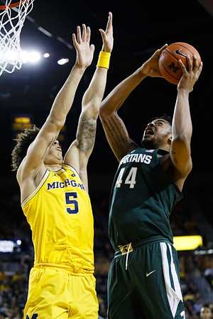 D.J. Wilson (5)
