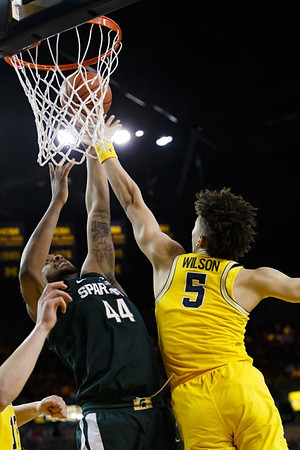 D.J. Wilson (5)
