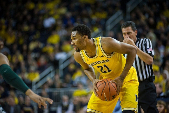 Zak Irvin (21)