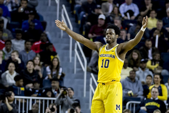 Derrick Walton Jr. (10)