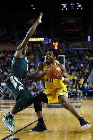 Derrick Walton Jr. (10)