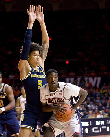 D.J. Wilson (5)