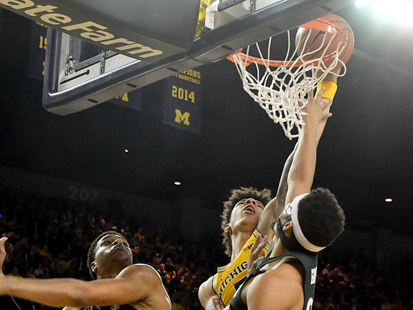 D.J. Wilson (5)