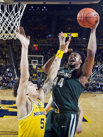 D.J. Wilson (5)