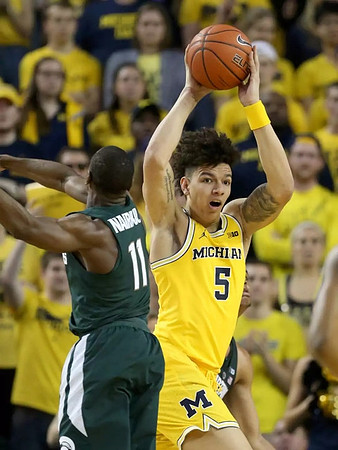 D.J. Wilson (5)