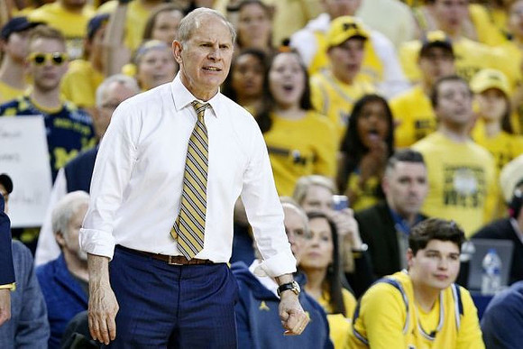 John Beilein