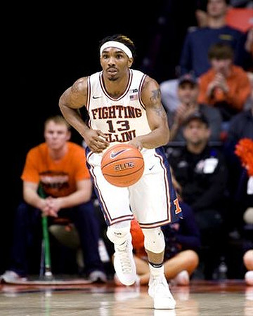 Illinois Player