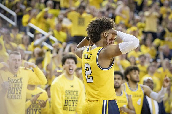 Jordan Poole (2)