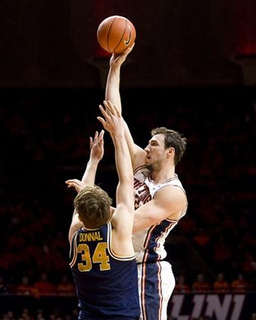 Mark Donnal (34)