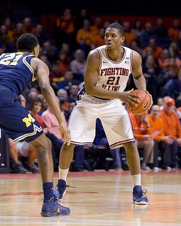 Zak Irvin (21)