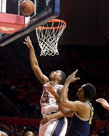 Zak Irvin (21)