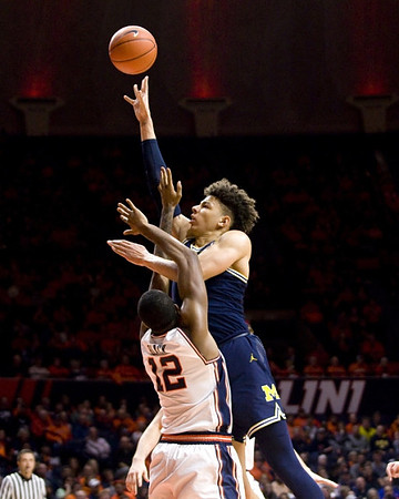 D.J. Wilson (5)