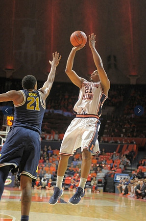 Zak Irvin (21)