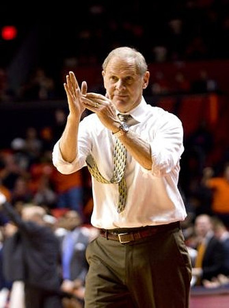 John Beilein