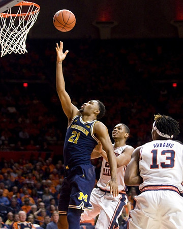 Zak Irvin (21)