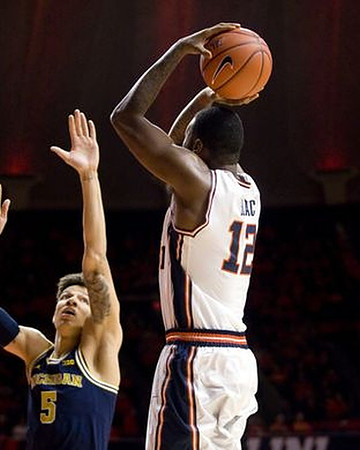 D.J. Wilson (5)