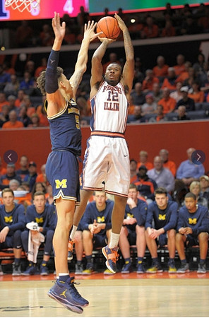 D.J. Wilson (5)