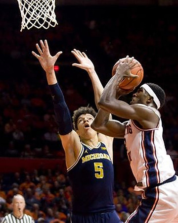 D.J. Wilson (5)