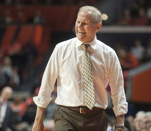 John Beilein