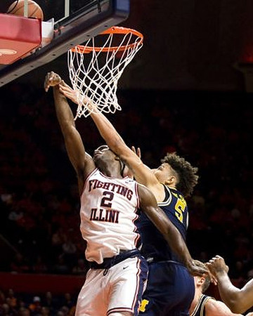 D.J. Wilson (5)