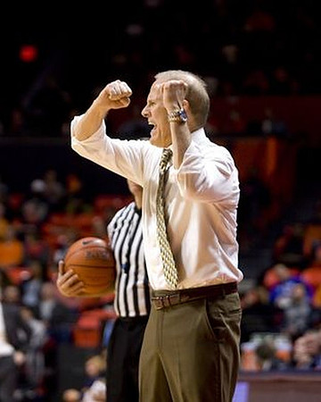 John Beilein