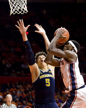D.J. Wilson (5)