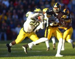 Marlin Jackson (20)