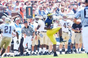 Tyrece Butler (9)