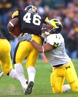 Larry Foote (17)