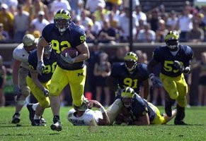 Dan Rumishek (2), Emmanuel Casseus (91), and DL Shantee Orr (53)