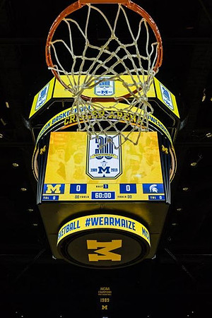 Crisler Center