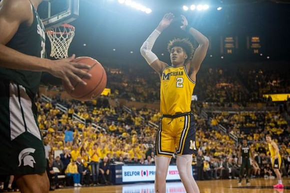 Jordan Poole (2)