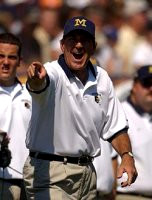 Lloyd Carr