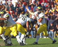 John Navarre (16), Jonathan Goodwin (78), and Dave Petruziello (76)