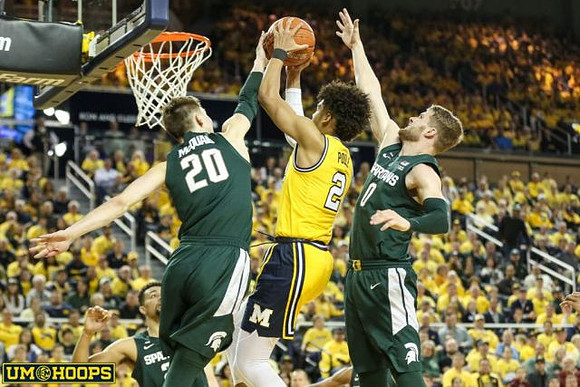 Jordan Poole (2)