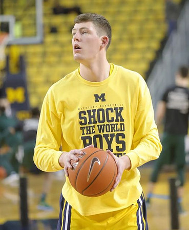 Jon Teske (15)
